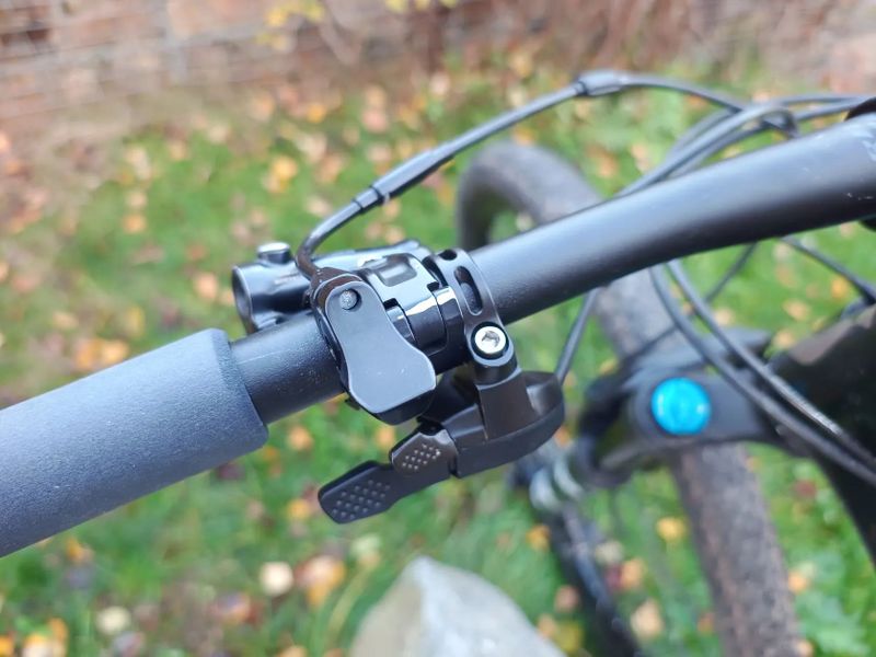 Scott Scale 930, vel. M