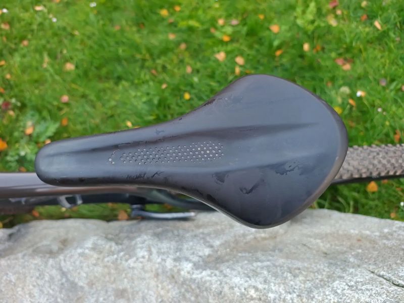 Scott Scale 930, vel. M