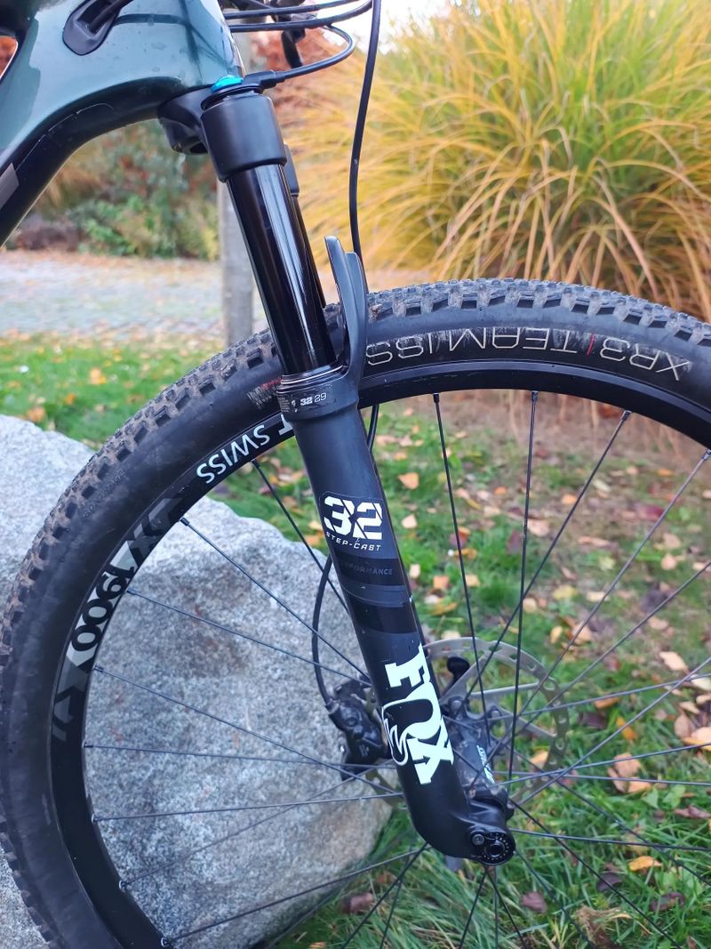 Scott Scale 930, vel. M