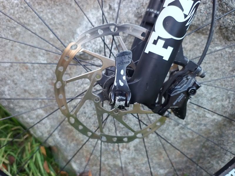 Scott Scale 930, vel. M