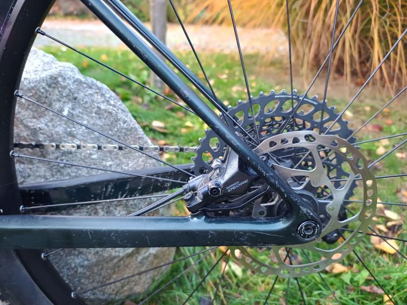 Scott Scale 930, vel. M