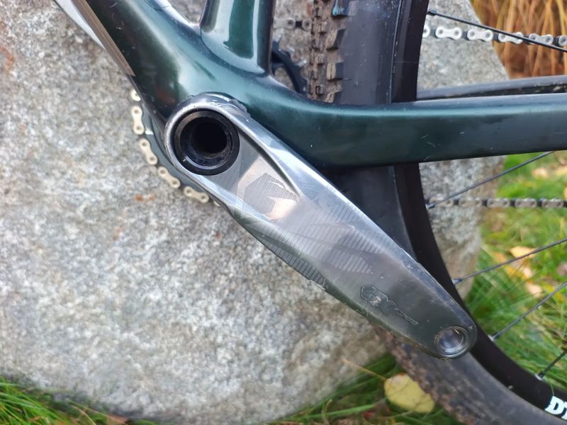 Scott Scale 930, vel. M