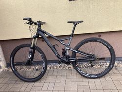 Cannondale Trigger