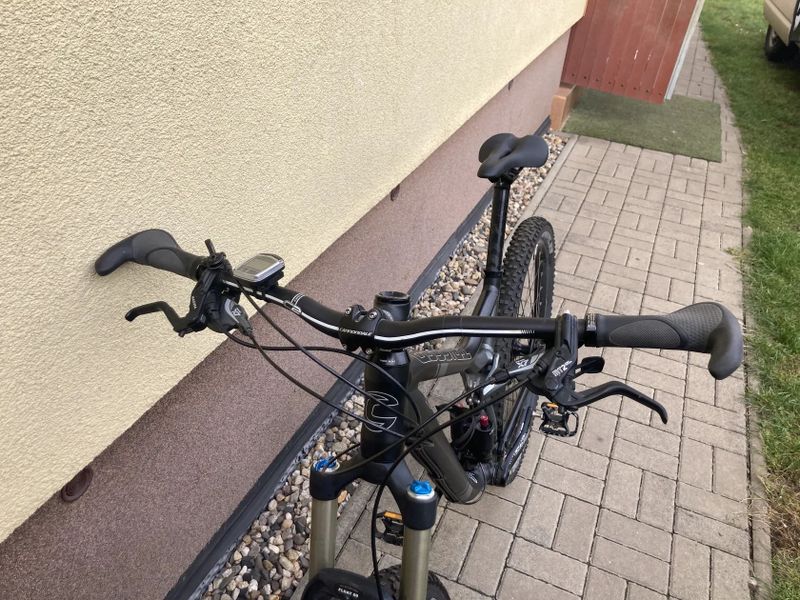 Cannondale Trigger