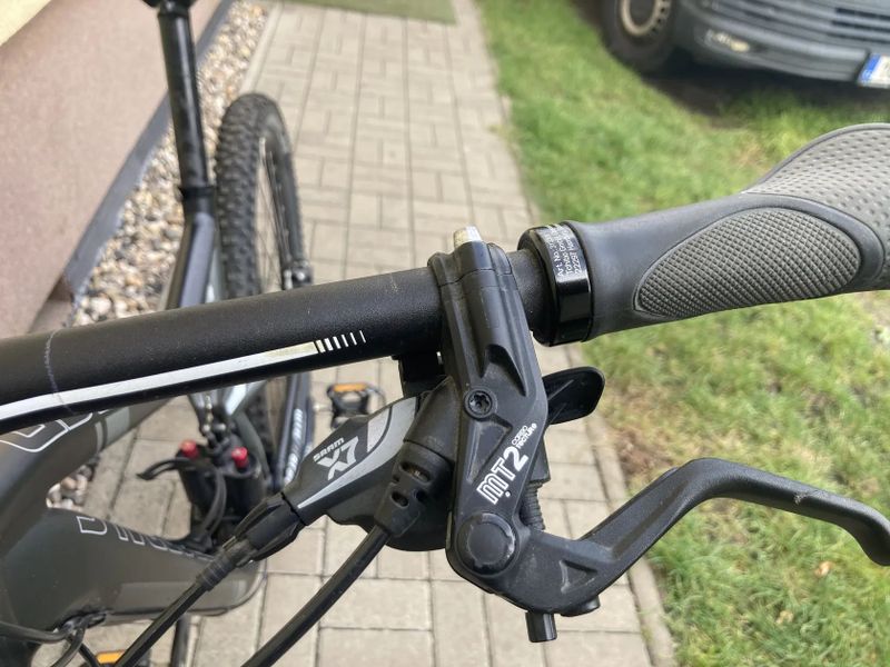 Cannondale Trigger