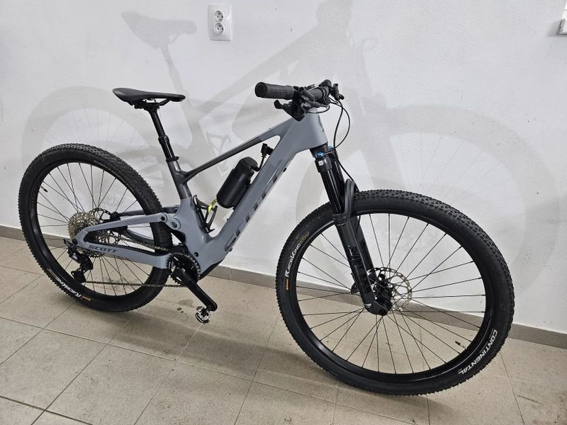 Scott Scott Lumen eRIDE 910