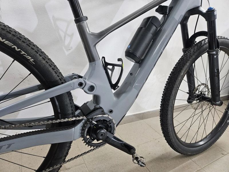 Scott Scott Lumen eRIDE 910