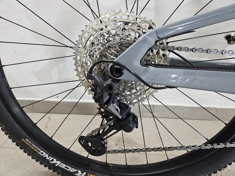 Scott Scott Lumen eRIDE 910