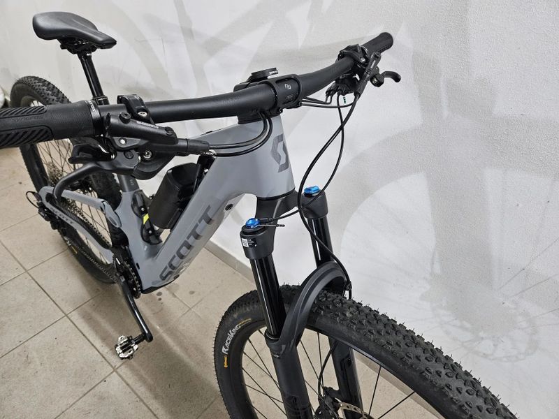 Scott Scott Lumen eRIDE 910