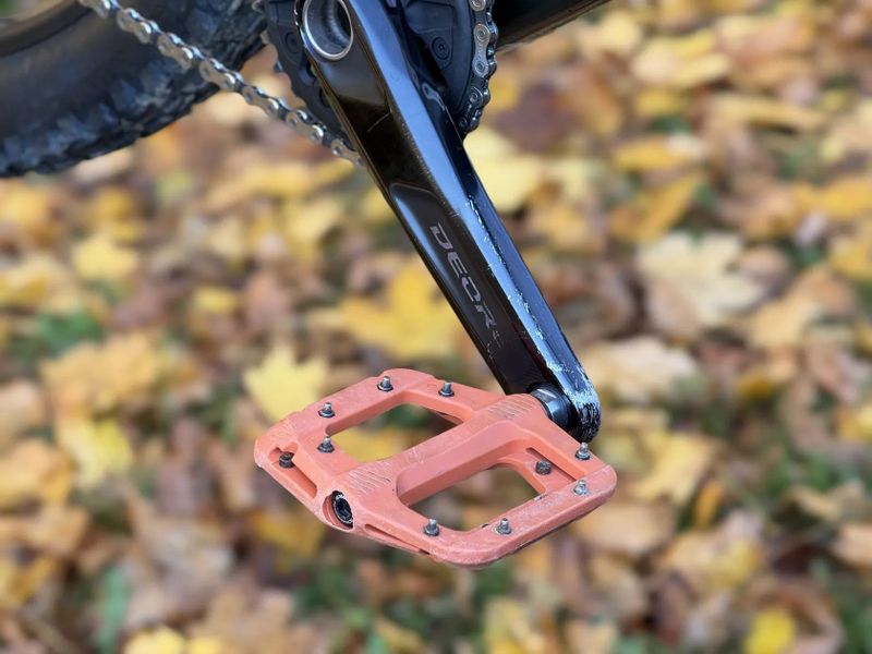 CANNONDALE Habit HT 29" L - CUSTOM BUILD!