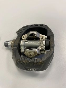 Spd Shimano DX
