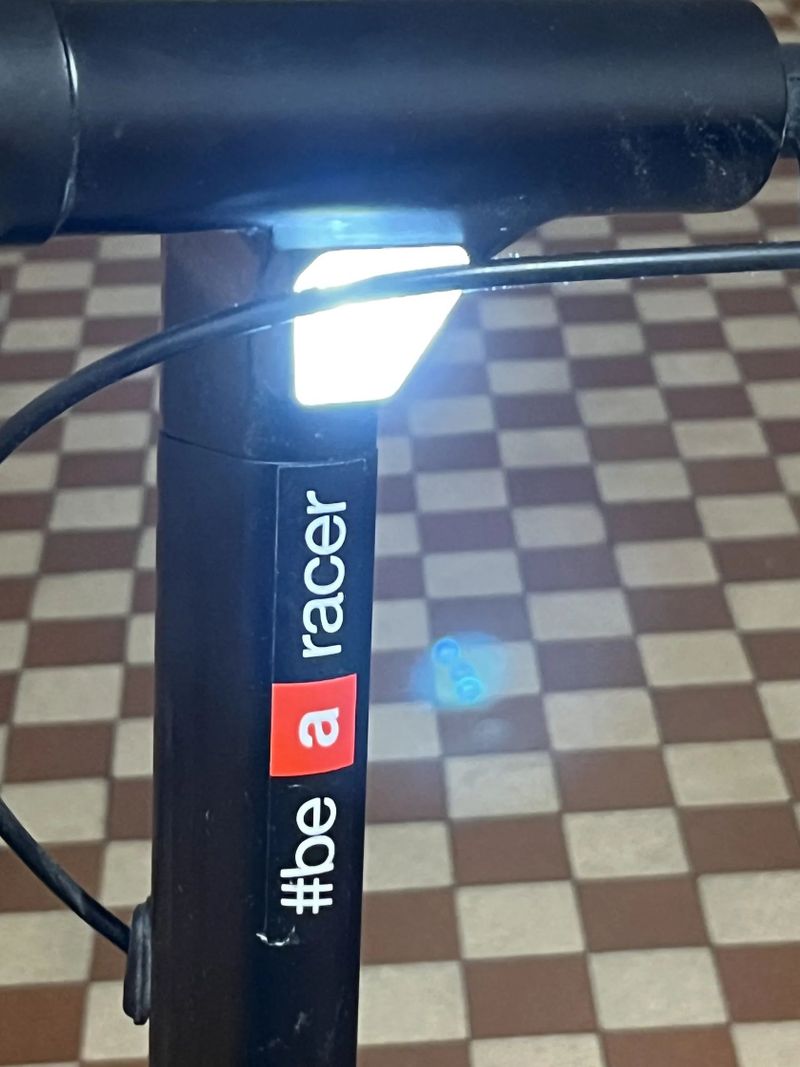 Elektrokoloběžka - Aprilia eSR2 EVO