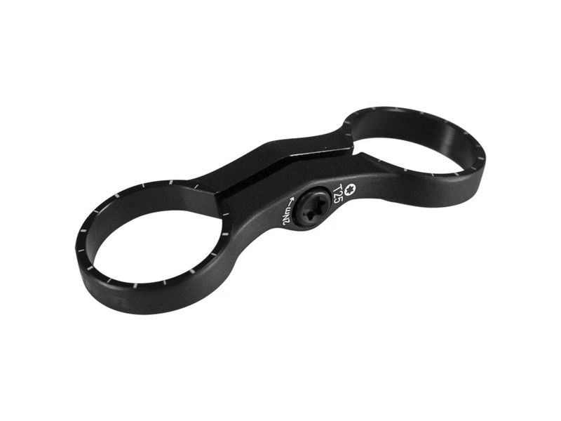 Objímka elektronického řazení Sram Infinite Clamp AXS POD Controller NOVÁ