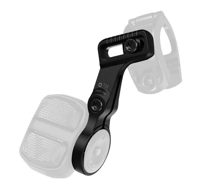 Objímka elektronického řazení Sram Infinite Clamp AXS POD Controller NOVÁ