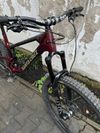 Santa Cruz Hightower V3, CC carbon, Sram, Ultimate, 160/145 mm, XL