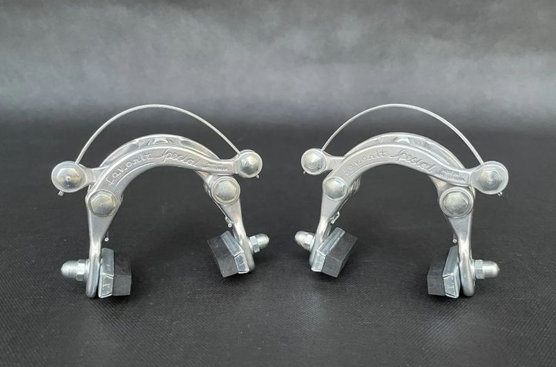 brzdy Favorit Speciál