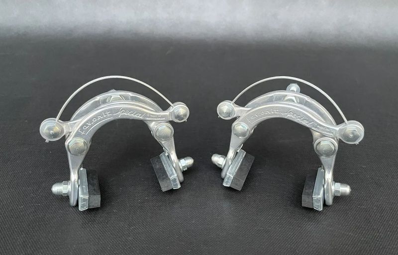 brzdy Favorit Speciál