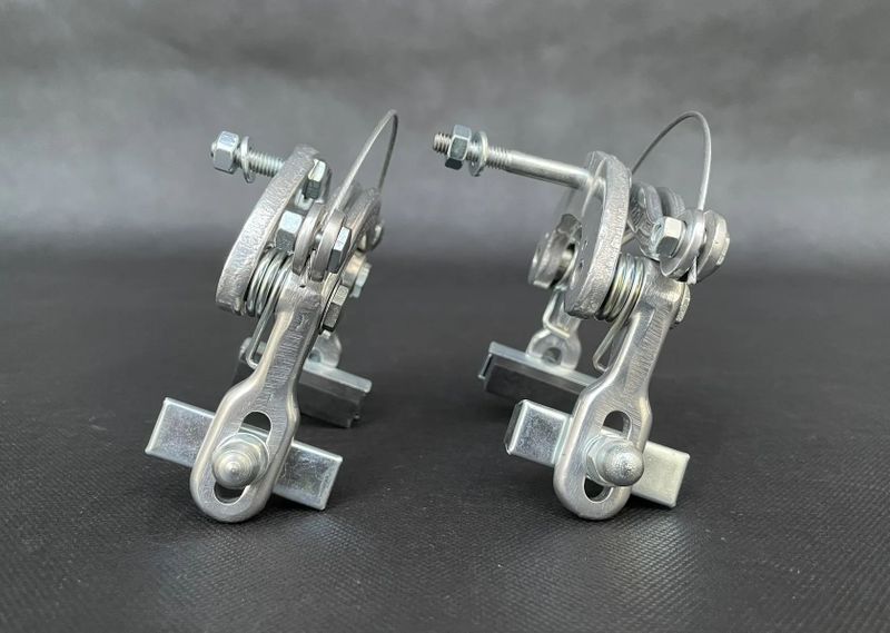 brzdy Favorit Speciál