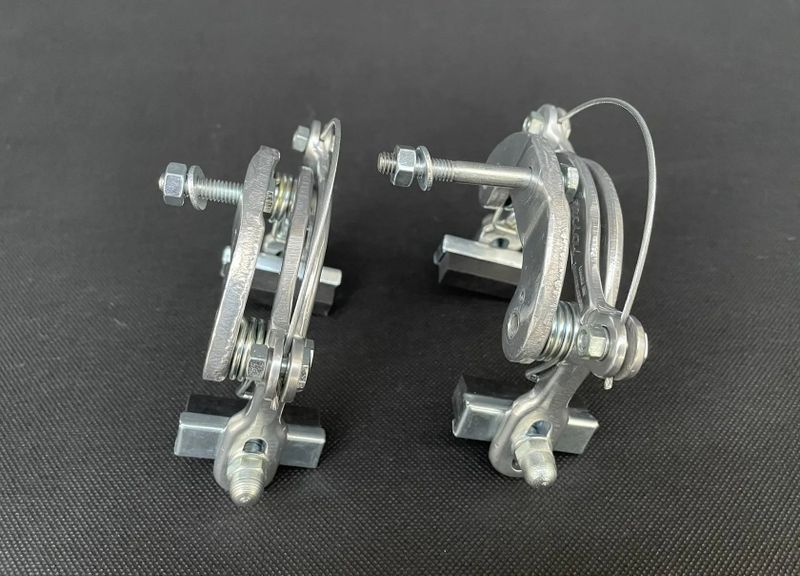 brzdy Favorit Speciál