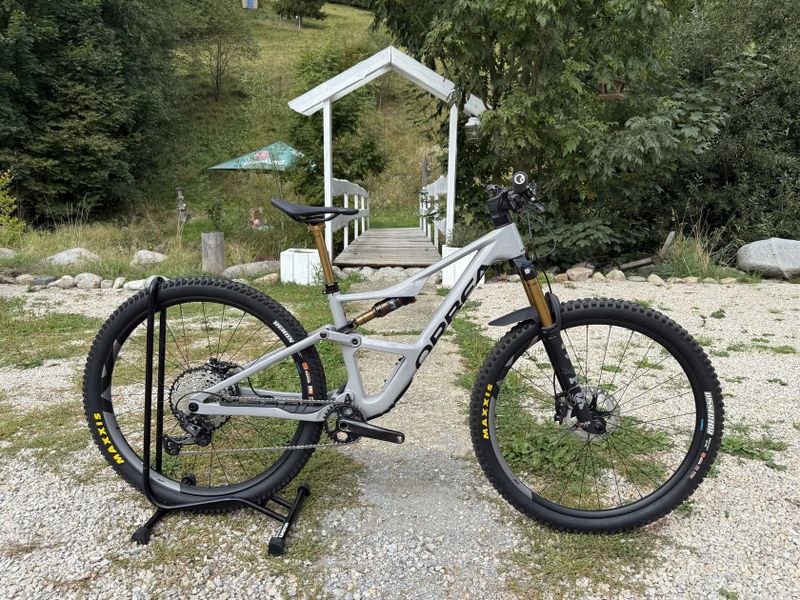 Orbea Occam SL LT MYO