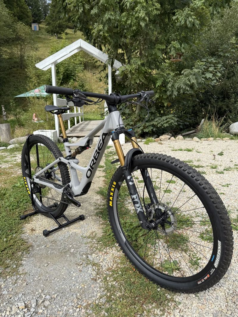 Orbea Occam SL LT MYO