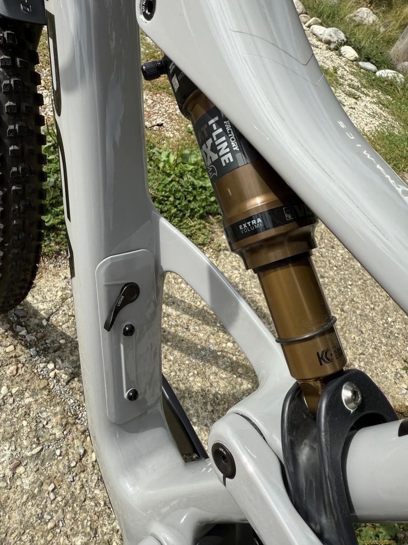 Orbea Occam SL LT MYO