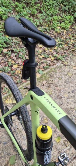 Trek Checkmate SLR 8 AXS 2025