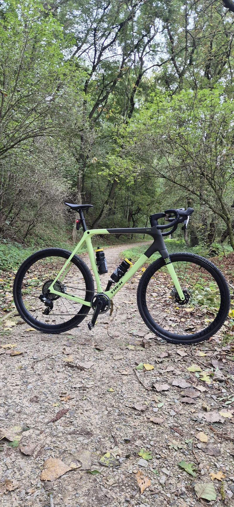 Trek Checkmate SLR 8 AXS 2025