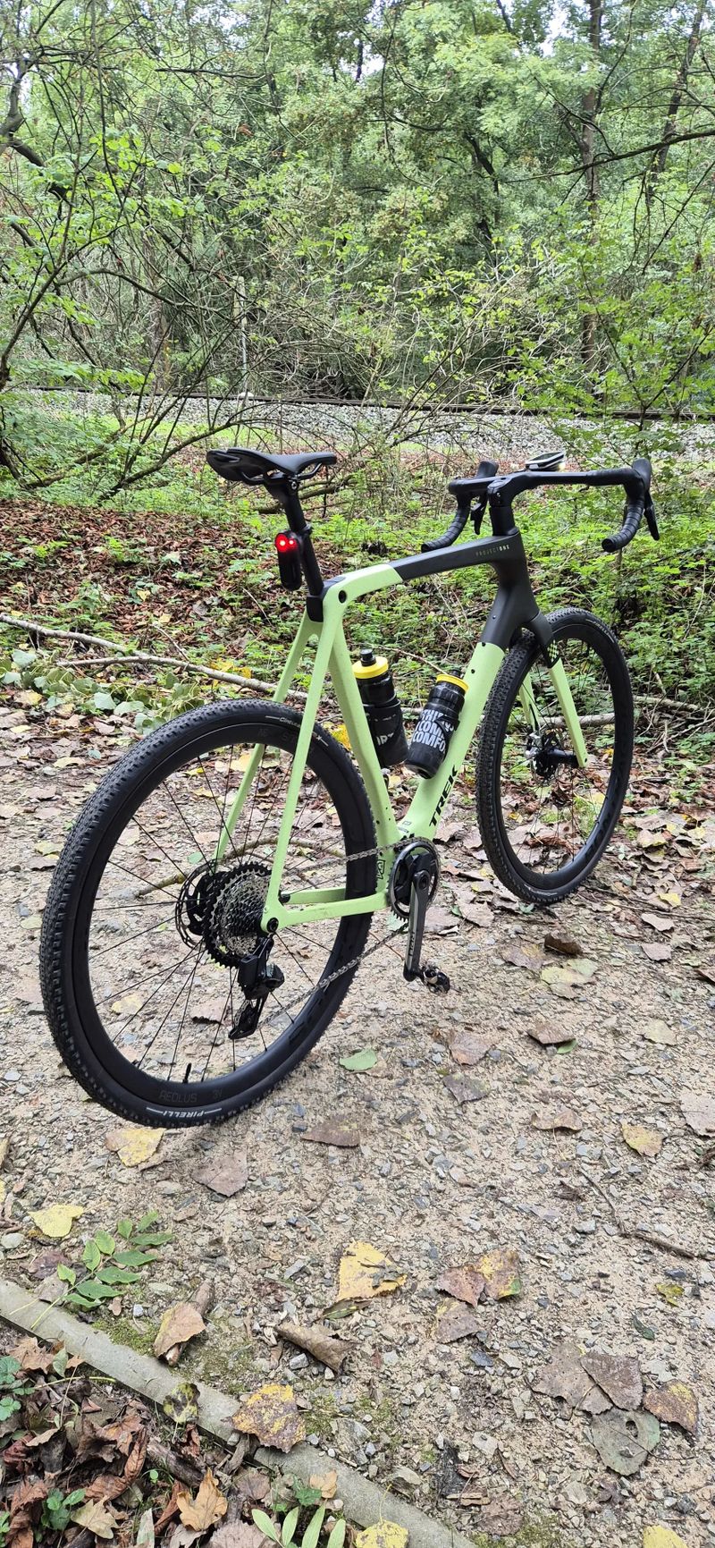 Trek Checkmate SLR 8 AXS 2025