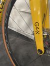 COLNAGO G4x - Sram AXS 450velikost