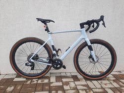 Scott Addict Gravel 20