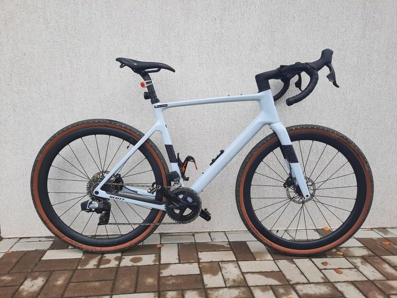 Scott Addict Gravel 20