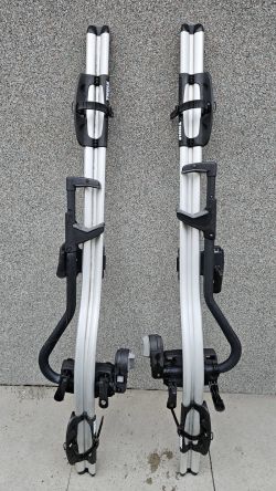 Nosič kol Thule Pro Ride 598 a 591 