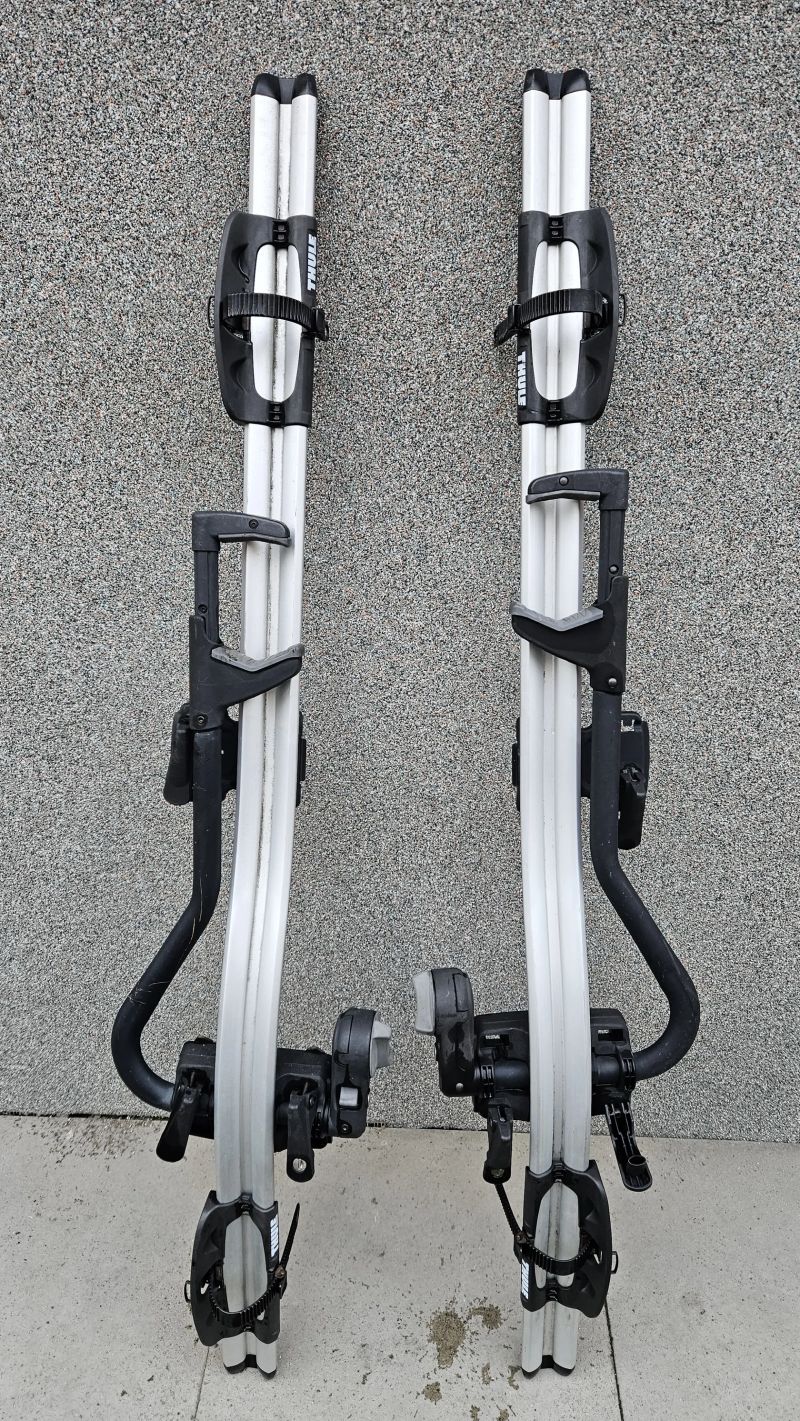 Nosič kol Thule Pro Ride 598 a 591 