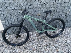 Pells Tarpan AM 3 2024 vel. M. 29”