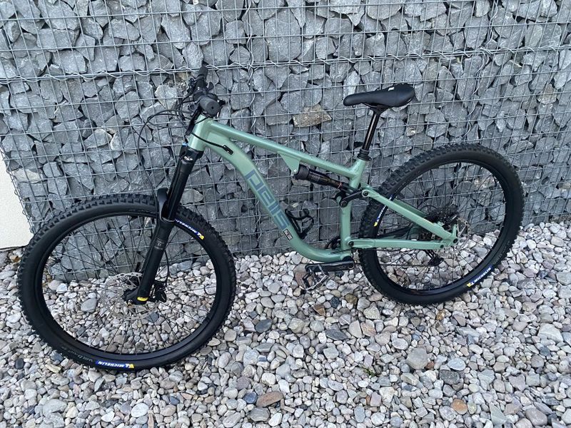 Pells Tarpan AM 3 2024 vel. M. 29”