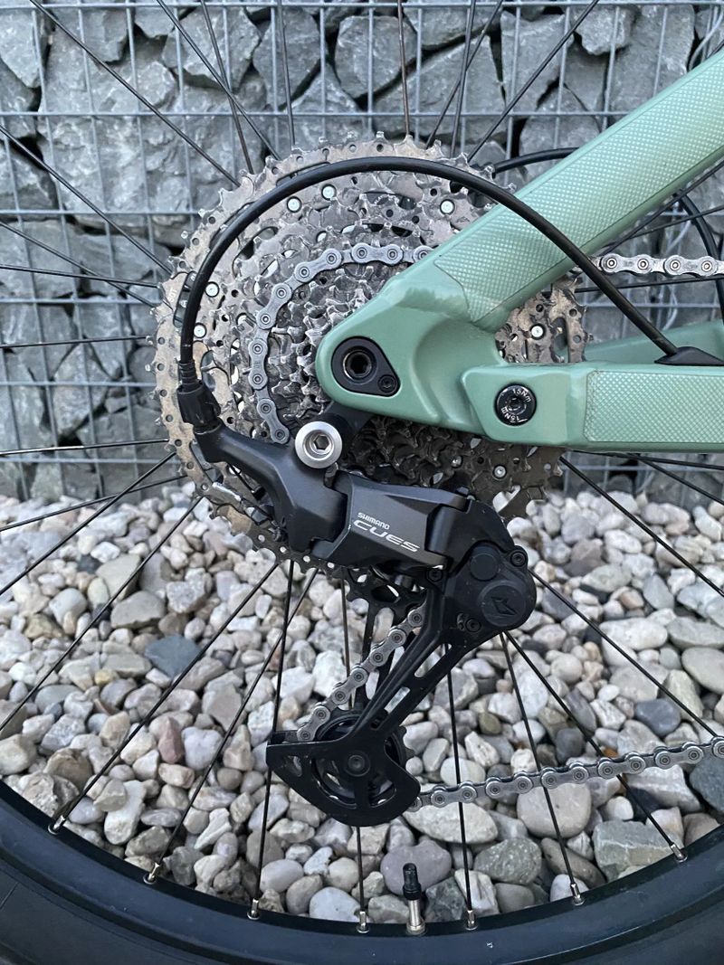 Pells Tarpan AM 3 2024 vel. M. 29”