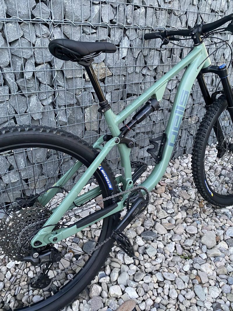 Pells Tarpan AM 3 2024 vel. M. 29”