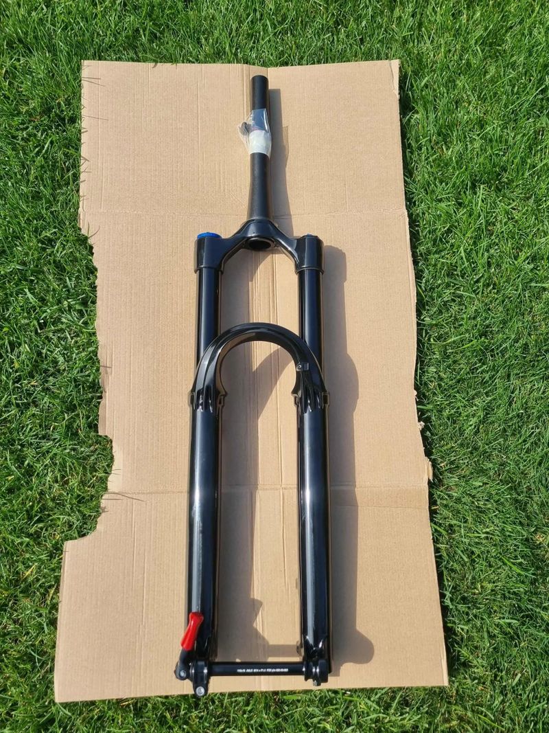 FOX 36 Performance Elite 160 29