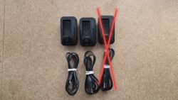 Originální nabíječka SRAM AXS