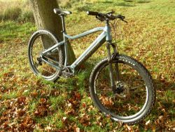 Crussis ONE Largo 9.7