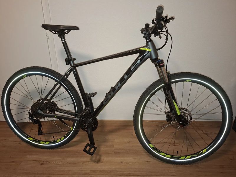 Bulls Copperhead 2 29