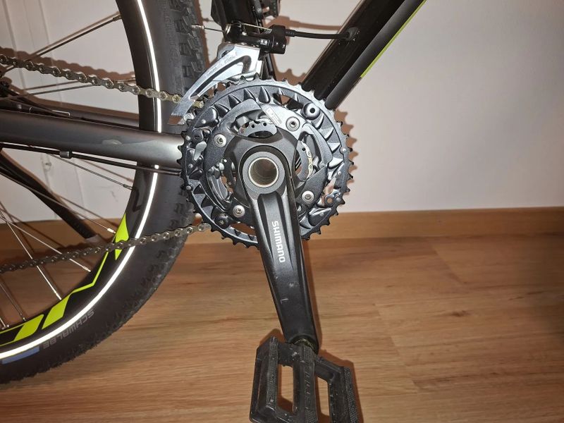 Bulls Copperhead 2 29