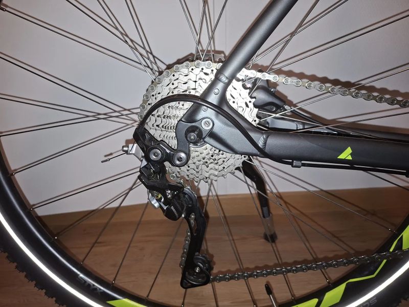 Bulls Copperhead 2 29