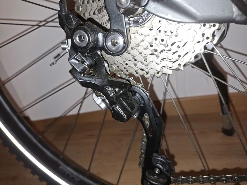 Bulls Copperhead 2 29