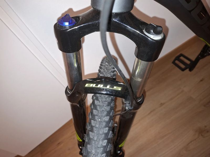 Bulls Copperhead 2 29