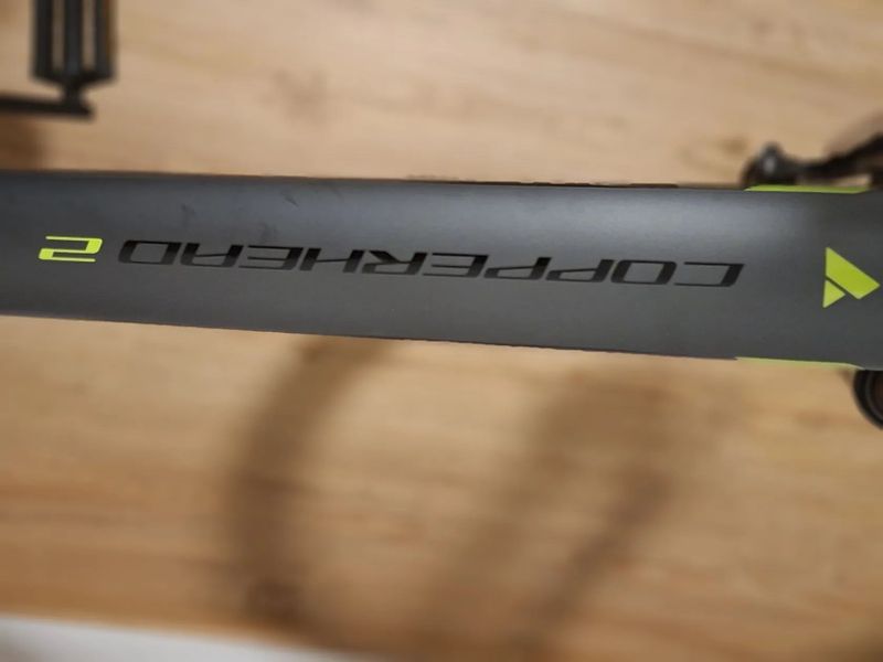 Bulls Copperhead 2 29