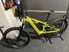 CUBE Stereo Hybrid ONE44 HPC RACE 800 vel.S 2025 570km S2