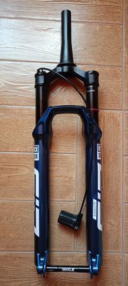 29" vidlice RockShox SID Ultimate Race Day 3P, 35/120mm