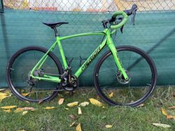 Merida Cyclocross 700